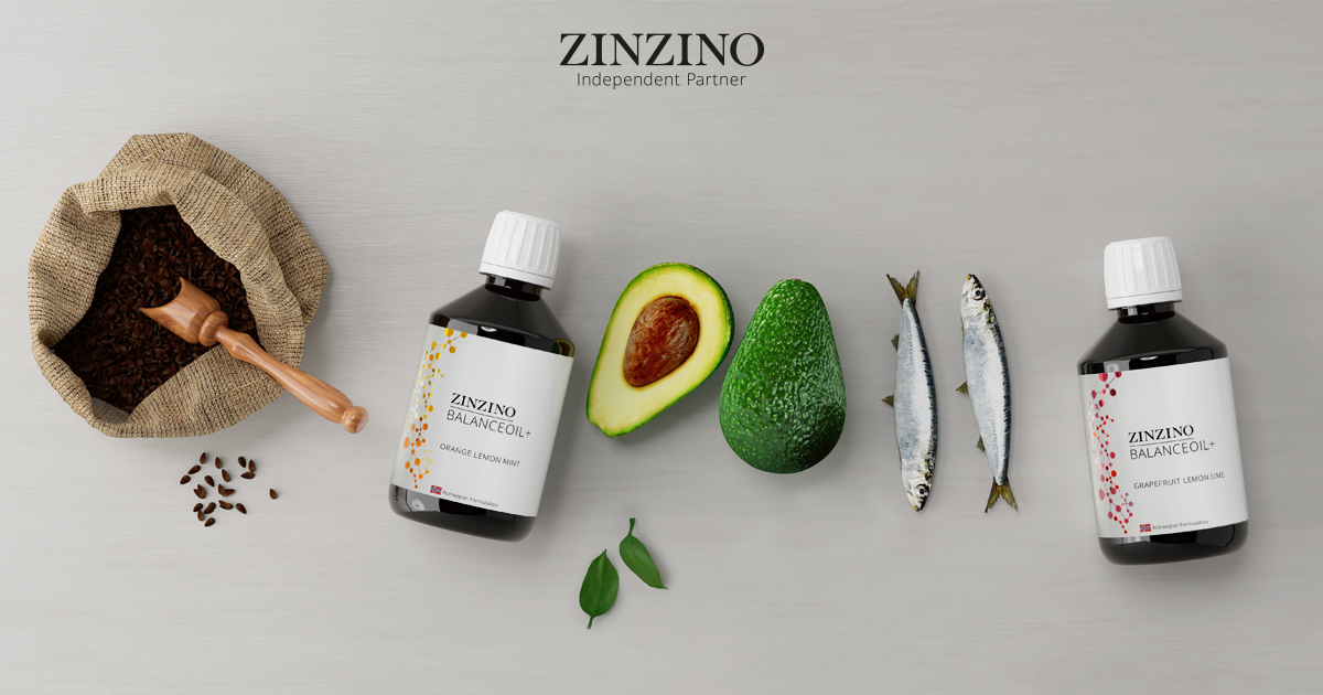 Omega-3 i omega-6 masne kiseline: zašto je njihov balans važan za organizam?